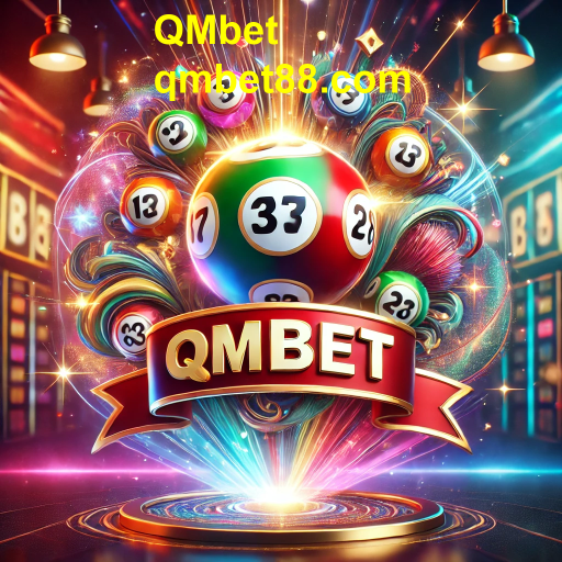 Descubra a Emoção da Loteria no QMbet