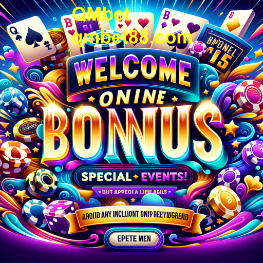 Descubra as Melhores Promoções no QMbet