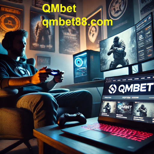 A Importância das Avaliações de Jogos no QMbet